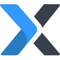 FuelX logo - Similar company to Locbox