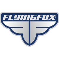 Flying Fox logo - Similar company to Snow Leopard Adventures P. Ltd