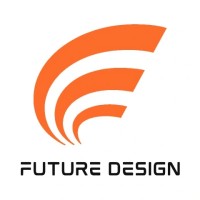 Future Design logo - Similar company to Twinkle