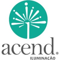 Acend Iluminação logo - Similar company to Ares Clean