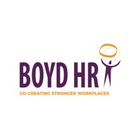 Boyd Hr