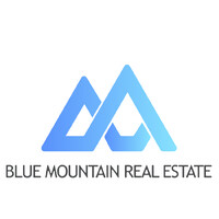 Blue Mountain Real Estate Limited Corporation logo - Similar company to Peso Forward