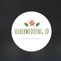 Usherwedding.id logo - Similar company to Ikabsis Ui
