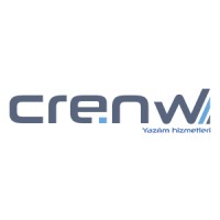 Crenw logo - Similar company to Howeasyy