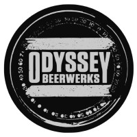 Odyssey Beerwerks logo - Similar company to Wovera