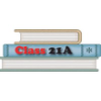 Class 21A logo - Similar company to Prashant Raj