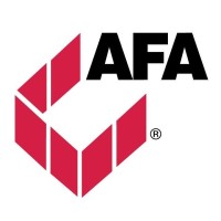 American Fence Association logo - Similar company to Fence Armor