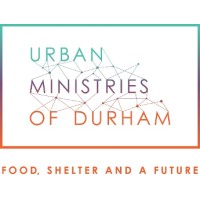 URBAN MINISTRIES OF DURHAM logo - Similar company to Delve