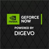 GeForce NOW powered by Digevo logo - Similar company to Digevo