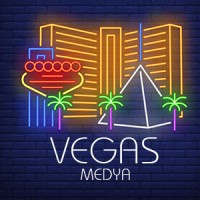 Vegas Medya logo - Similar company to Bi Yetenek Kim?