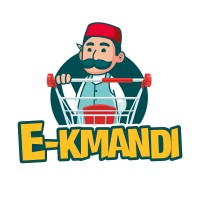 e-kmandi logo - Similar company to Meslameni Studio