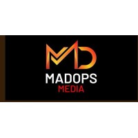 MadOps Media logo - Similar company to Brn Mobile (Brainadv)