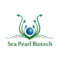 Sea Pearl Biotech (Algae Based Biotechnology Company) logo - Similar company to Green Algae Films
