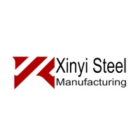 Jiangsu Xinyi Steel Co., Ltd. logo - Similar company to 3Q Metal S.R.O.