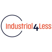 Industrial 4 Less logo - Similar company to Wolfs Gallery