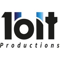 10Bit Productions logo - Similar company to Ebs Ink Jet Systeme Gmbh