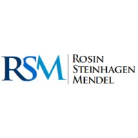 Rosin Steinhagen Mendel, PLLC logo - Similar company to Shalom Task Force