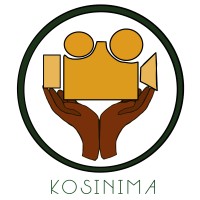 KOSINIMA, Inc. logo - Similar company to Powered By Cue Strategic Brand Marketing Agency