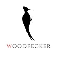 Woodpecker Watches logo - Similar company to Network Magic Unlimited
