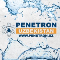 Penetron Uzbekistan Tashkent ( ПЕНЕТРОН проникающая гидроизоляция ) logo - Similar company to Llc Production Association «Germetex»