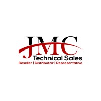 Jmc Technical Sales