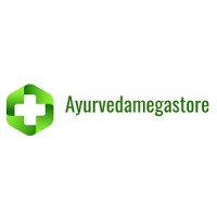 Ayurveda Mega Store logo - Similar company to Jivan Ayurveda