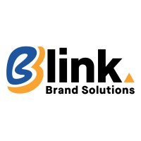 Blink Brand Solutions logo - Similar company to Taraash | Branding Marketing Agency