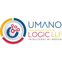 Umano Logic International logo - Similar company to Insidetechie