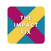 The Impact Fix logo - Similar company to Code-V Vrouwelijk Ondernemerschap