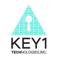 Key 1 Technologies Inc / Just Wait App logo - Similar company to Needle