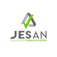 JESAN SOLUCIONES INTEGRALES S.A.C. logo - Similar company to Omega Perú Operación Y Mantenimiento S.A.