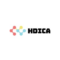 Hdika IKE logo - Similar company to De Sangosse Hellas