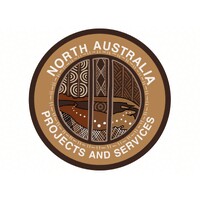 North Australia Projects and Services Pty Ltd logo - Similar company to Wtd Constructions Pty Ltd