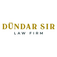 Dündar Sır Law Firm logo - Similar company to Techfly