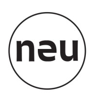 Neuberger Museum of Art, Purchase College, SUNY logo - Similar company to Bruce Museum