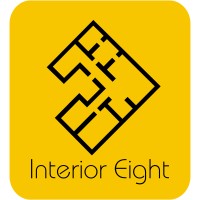Interior Eight logo - Similar company to Fns- Interior Design Studio & Academy