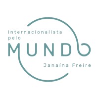 Internacionalista Pelo Mundo logo - Similar company to Conversa Com Internacionalista