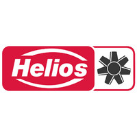 Helios Ventilatoren GmbH + Co KG logo - Similar company to Jauch Quartz