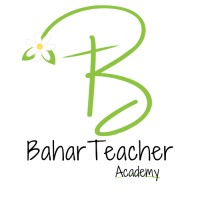 Bahar Teacher Academy logo - Similar company to American LIFE Konya