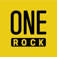 One Rock Music logo - Similar company to Bcau Communications, Marketing And Events