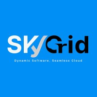 SkyGrid Tech logo - Similar company to Softgem Global Technologies