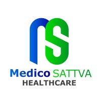 Medico Sattva Healthcare logo - Similar company to Doerdevs