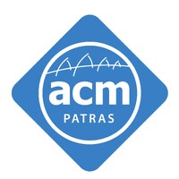 ACM UPatras Student Chapter logo - Similar company to Vectorcamp