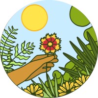 Restorative Horticultural Therapy logo - Similar company to Naturefix