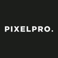 Pixel Pro Media logo - Similar company to What Nxtt?