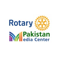 Rotary Pakistan Media Center logo - Similar company to Ryla