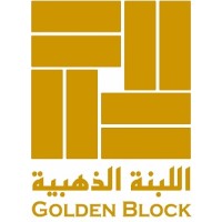 Golden block factory for Cement Products Inc. logo - Similar company to Properscan