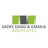Kagwe Kamau & Karanja Advocates logo - Similar company to Msb Consultancy