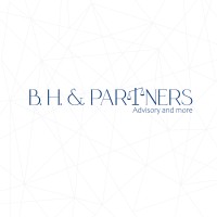 B.H. & Partners logo - Similar company to Redbridge