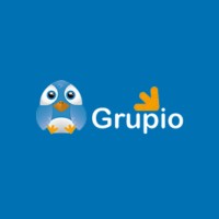 Grupio logo - Similar company to Camotext
